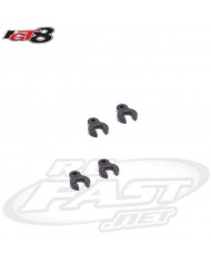 Clips Bloco de Suspensão IGT8