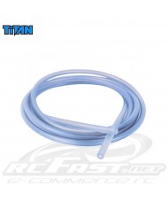 Tubo de Silicone Cinza IGT8 (90cm)