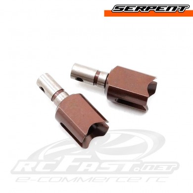 Joint Cup Diferencial D/T Serpent 811GT / Buggy / Truggy