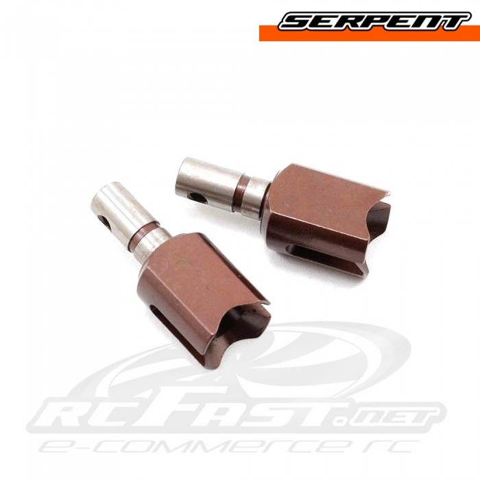 Joint Cup Diferencial D/T Serpent 811GT / Buggy / Truggy
