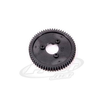 Coroa 59T - 1ª marcha Edam Spirit