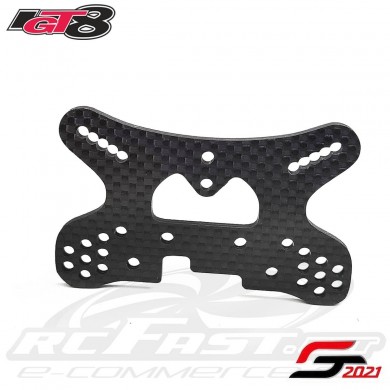 Torre de Amortecedor Dianteira Carbono IGT8 2021