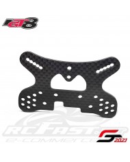 Torre de Amortecedor Dianteira Carbono IGT8 2021