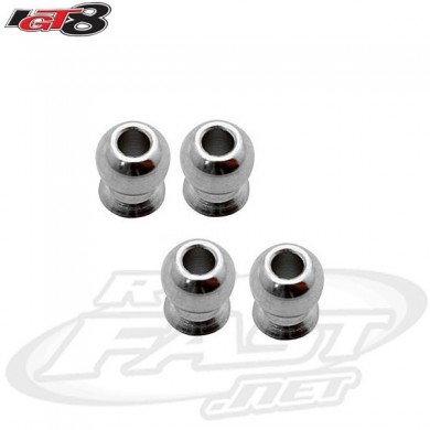 Pivo Ball Salva Servo IGT8