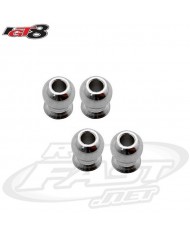 Pivo Ball Superior do Amortecedor IGT8