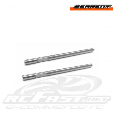 Pino Bandeja Traseira Inferior Serpent Natrix 750 / 748