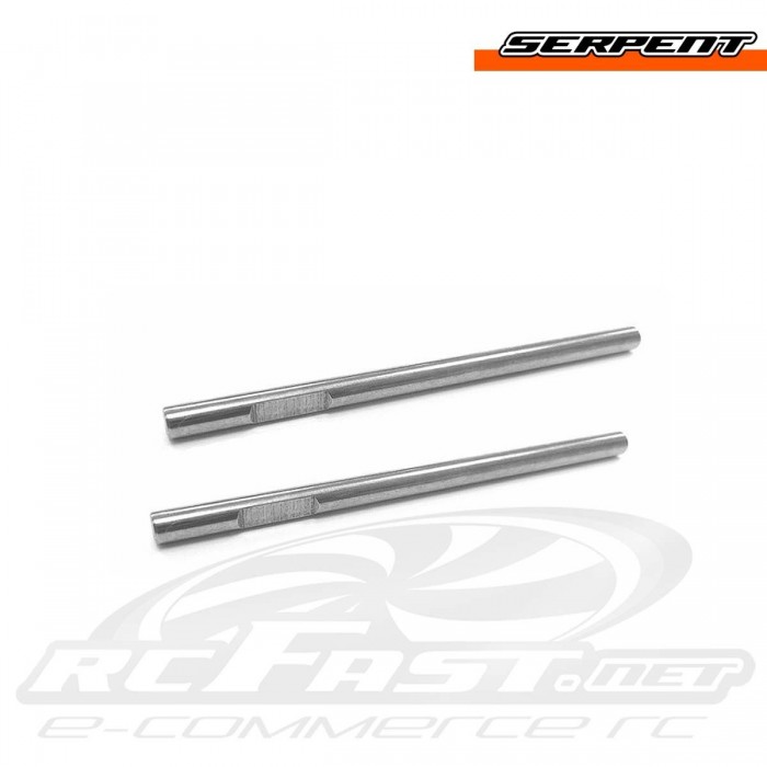 Pino Bandeja Traseira Inferior Serpent Natrix 750 / 748