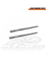 Barra Estabilizadora Traseira 2.2mm Serpent Natrix 750 / 748