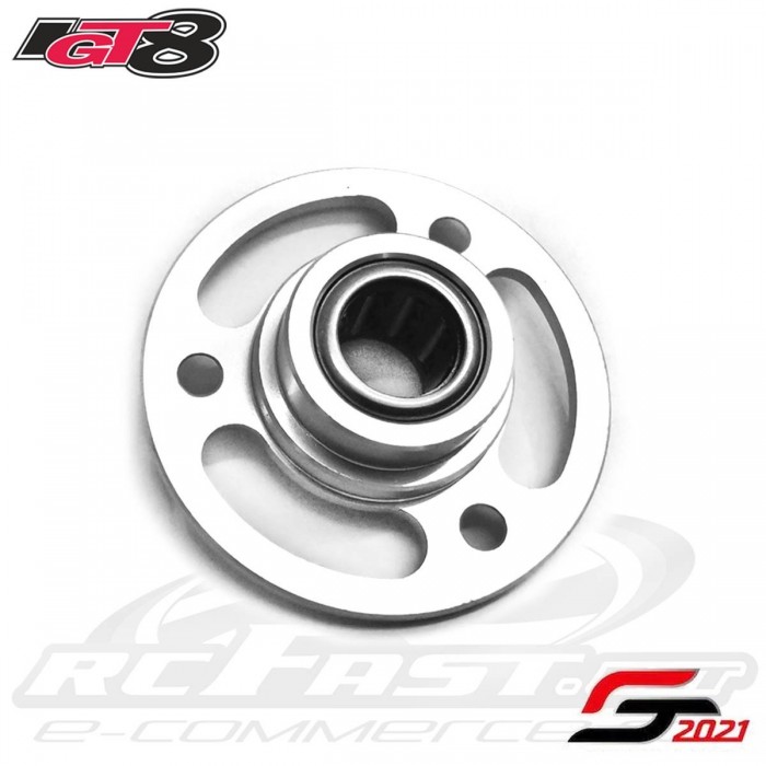 One Way Câmbio Mod. 1 IGT8