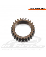 Pinhão 24T Alum.- 2ª Marcha XLI Serpent SRX8 GT / Viper