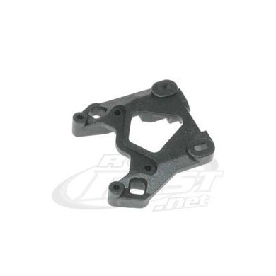 Tampa Traseira da  Suspensão Serpent 710