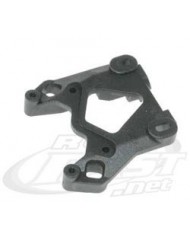 Tampa Traseira da  Suspensão Serpent 710