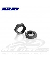 Trava Pino Homocinética Central Xray XB8 / GTX8