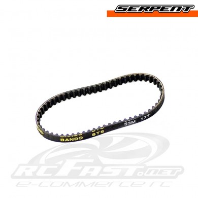 Correia Traseira M177 Serpent Natrix 750 / 748