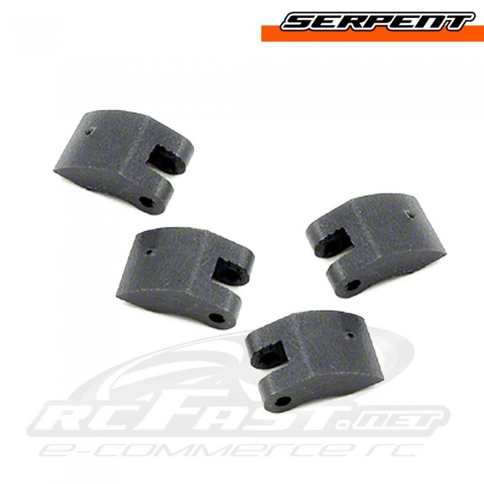 Sapatas de Embreagem Serpent GT / Buggy / Truggy