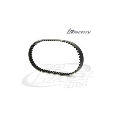 Correia Traseira Team Magic G4 - Kfactory