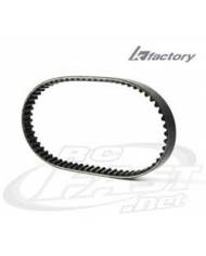 Correia Traseira Team Magic G4 - Kfactory