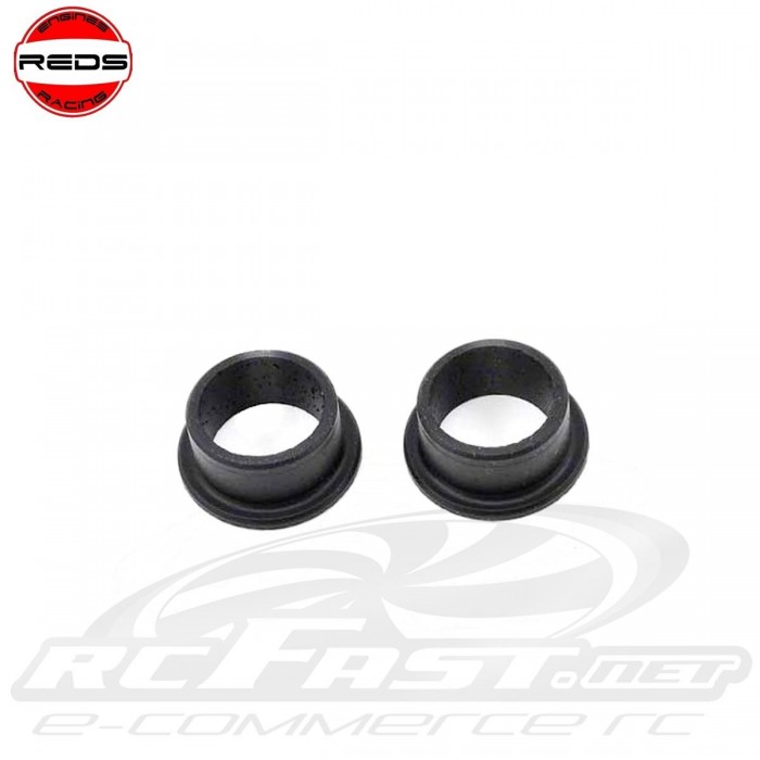 Junta de Vedação (Lisa) Motor .21 REDS Racing (2)