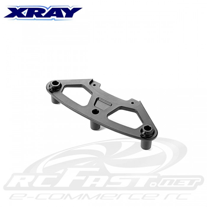Para-choque Dianteiro Superior Xray GTX8 / GTX8E