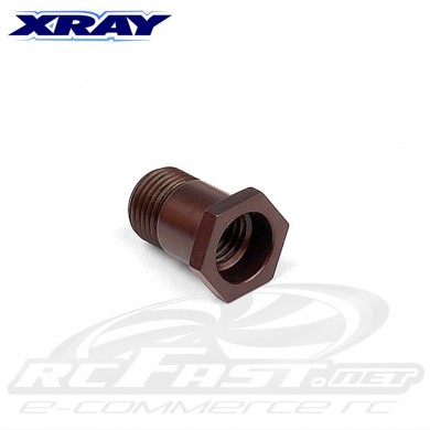 Porca da Centax Xray NT1 / RX8