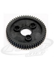 Coroa 55T - 2ª marcha Evo Edam Spirit