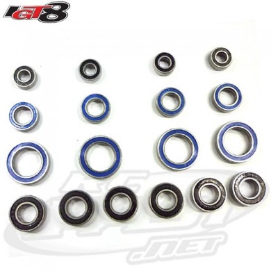 Kit de Rolamentos IGT8
