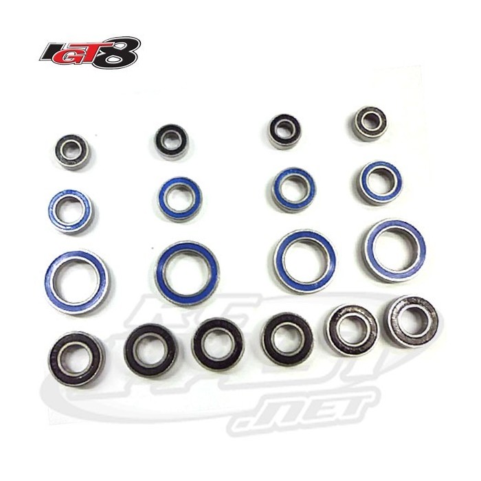 Kit de Rolamentos IGT8