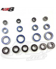 Rolamento 12x21x5 mm IGT8