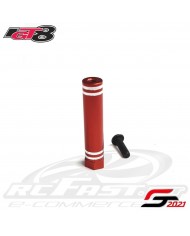 Lamina 2.0mm Carbono Stiffener Ajustável Dianteiro IGT8