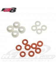 Pivô Inferior Amortecedor IGT8