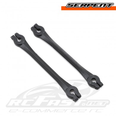 Link Lateral do Chassi Serpent F110
