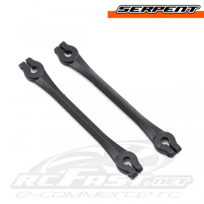 Link Lateral do Chassi Serpent F110