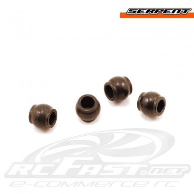 Ball 5.8mm Curto Serpent Natrix 750 / 748 / 960 / Viper 977