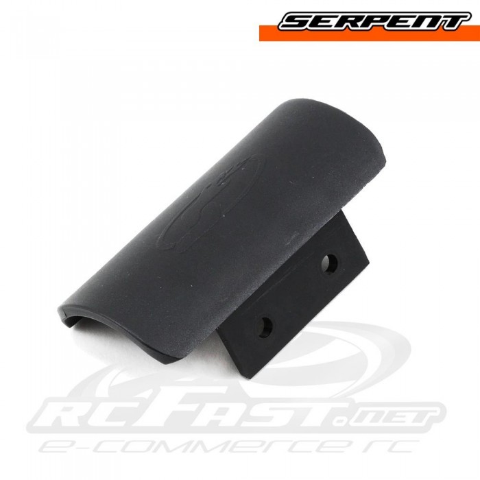 Para-Choque Serpent Cobra 811 Buggy / Truggy