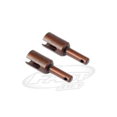 Encaixe de Diferencial / DriveShaft Tras. Edam Spirit