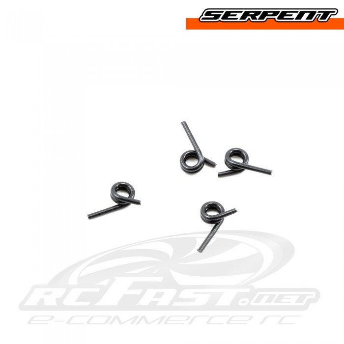 Molas da Embreagem - X-Hard