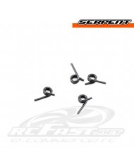 Molas da Embreagem - X-Hard