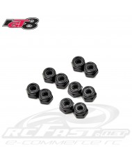 Porca Parlock 3mm IGT8