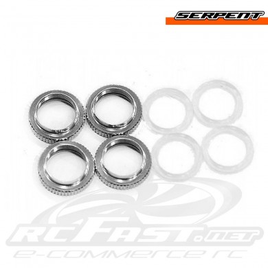 Anel Regulador Amortecedor Serpent Natrix 750 / Eryx / S411