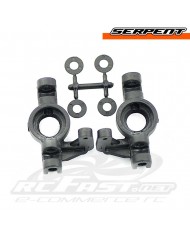 Pino Bloco de Direção Serpent 811 Cobra GT / Buggy / Truggy