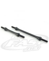 Parafuso e Bucha do Salva Servo Hobao Hyper 7