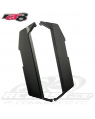 Montante Único Asa Traseira  Buggy IGT8 B8