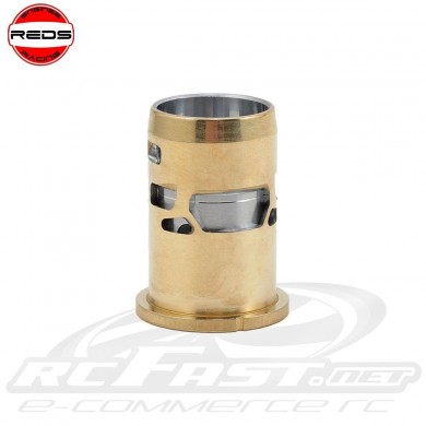 Rebuild Motor REDS RS5 .21 On Road