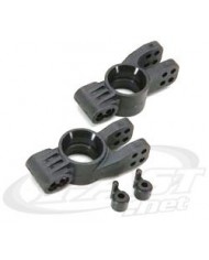 Bloco de Suspensão Traseira XTM Rail