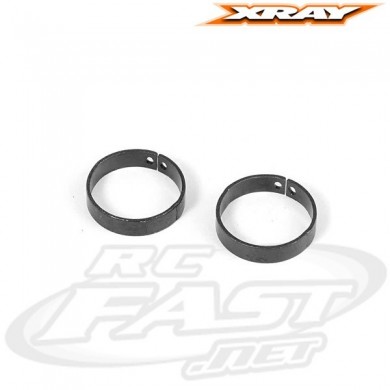 Trava Pino Homocinética Central Xray XB8 / GTX8