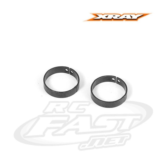 Trava Pino Homocinética Central Xray XB8 / GTX8