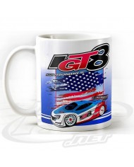 Camiseta Picco Torque