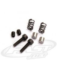 Pinhão 16T - 1ª marcha Edam Spirit