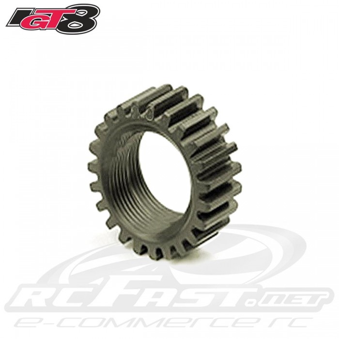 Pinhão 23T - 2ª marcha Mod. 0.8 IGT8
