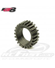 Pinhão 22T - 2ª marcha Mod. 0.8 IGT8